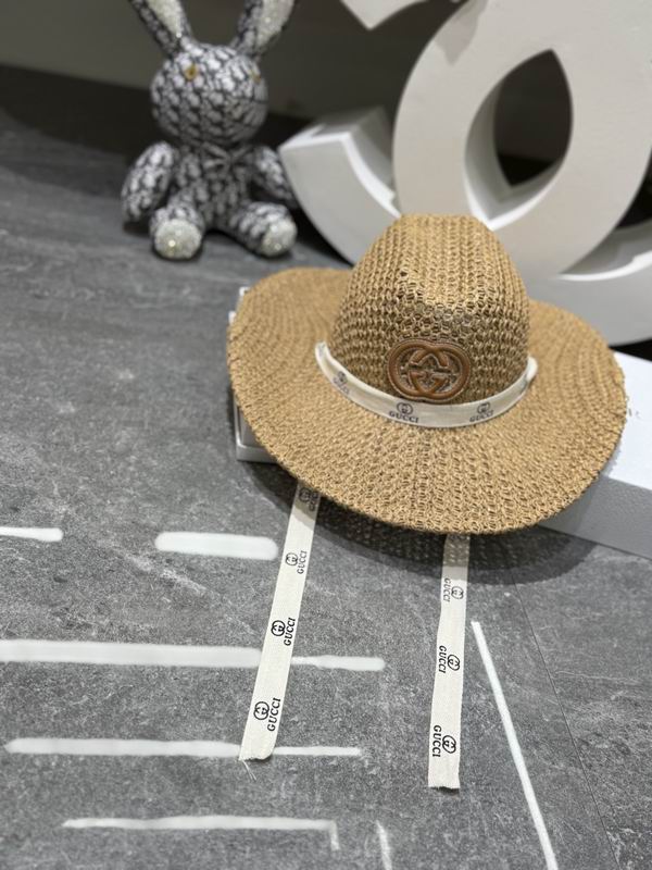 Gucci top hat dx89